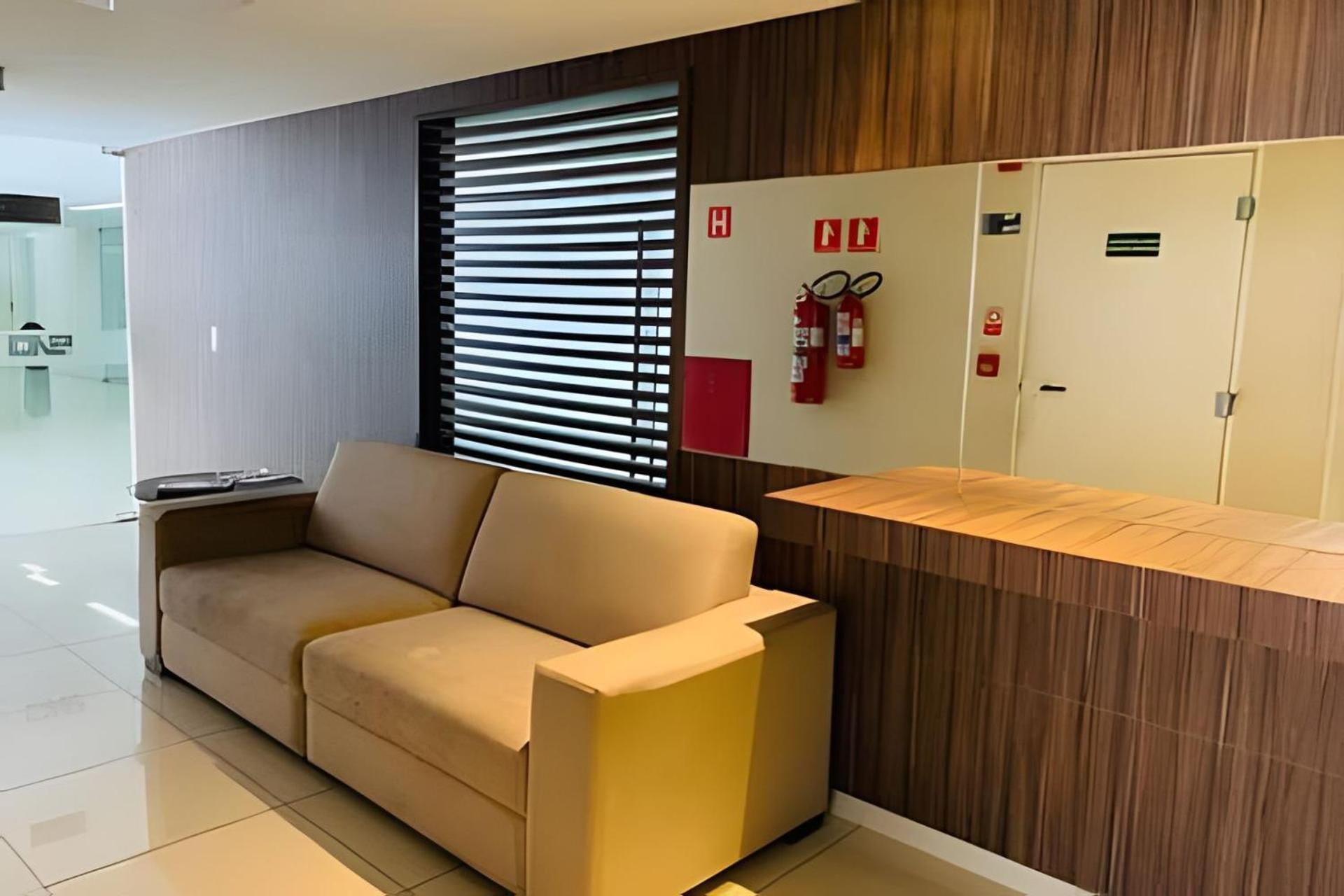 Apartamento Apto Com Piscina Rooftop Em Cabo Branco. João Pessoa